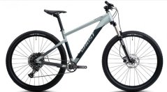 GHOST Nirvana Tour 27.5 Pearl Light Grey (2025)