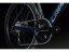 LAPIERRE Xelius DRS 10.0 Translucent Hex Blue (2025) - Varianta: XS