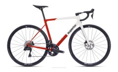 SUPERIOR RR 9.4 / Gloss Red / White