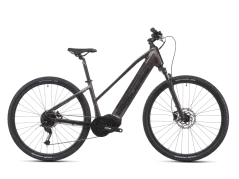 CRUSSIS ONE-Cross low 7.11 (2026)