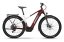 GHOST E-Teru Advanced EQ Red/Chilly White (2025)