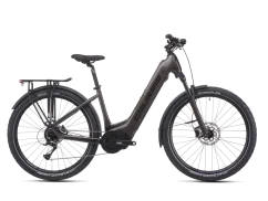 CRUSSIS ONE-Country 7.11-(513 Wh)