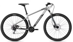 GHOST Kato Essential 29 Light Grey/Black Matt (2025)