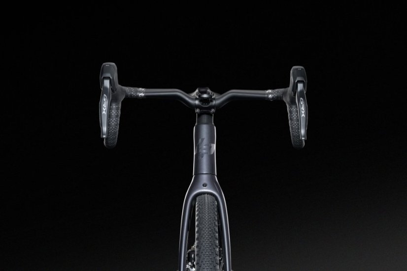LAPIERRE Crosshill CF 7.0 Cold Rain Grey (2026) - Varianta: XS