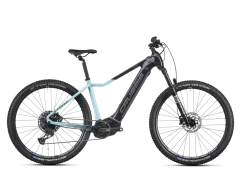 CRUSSIS e-Fionna 10.10-(720 Wh) (2025)