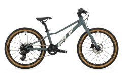 SUPERIOR F.L.Y. 20 / Matte Trooper Green/Hologram Chrome /