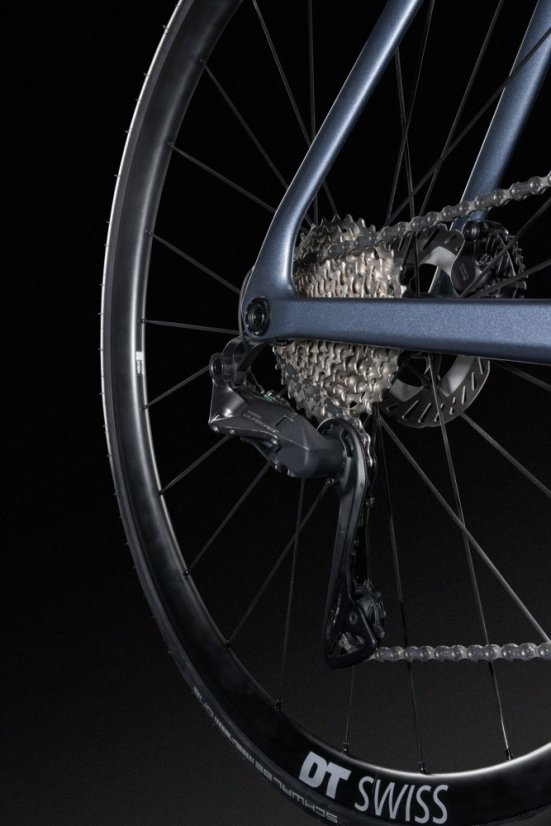 LAPIERRE Xelius DRS 7.0 Cumulonimbus Grey (2026) - Varianta: XS