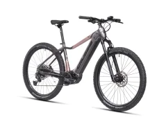 CRUSSIS e-Guera 9.10-(720 Wh) (2025)
