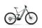 LAPIERRE Overvolt TR 7.8 Fresh Mint Blue Matt (2026) - Varianta: S