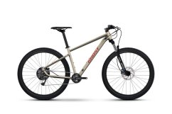 GHOST Kato Essential 27,5 Smoke Grey Glossy (2026)