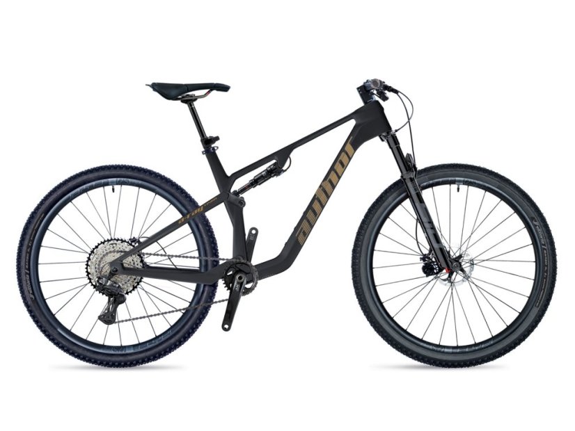 AUTHOR A-Ray Team 2026 - Velikost: 20,5"