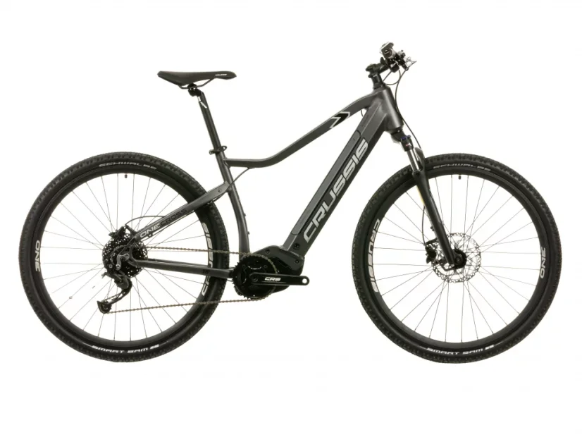 CRUSSIS ONE-Cross 7.9-XS (2024) - Velikost rámu: 20"