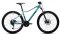 GHOST Lanao Universal 27.5 Light Mint Pearl/Azure Blue Matt (2025) - Varianta: XS