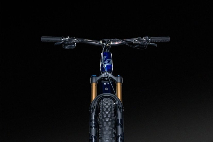 LAPIERRE e-Zesty AM 10.4 Di2 (2025) - Varianta: S