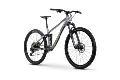 GHOST Kato FS Essential Pearl Grey/Light Khaki (2025)