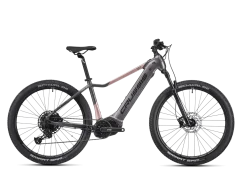 CRUSSIS e-Guera 9.10-(720 Wh) (2025)