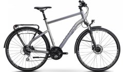GHOST Square Trekking Grey (2024)