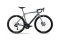 LAPIERRE Pulsium 8.0 Cumulonimbus Grey - Varianta: XS