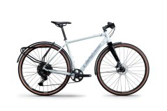 LAPIERRE Crosshill 3.0 Flat Optic White (2025)