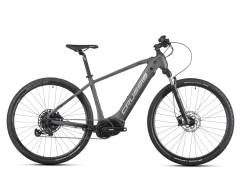 CRUSSIS ONE-Cross 9.10-(720 Wh) (2025)