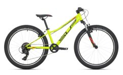 SUPERIOR RACER XC 24/Matte Lime/Black/Red/24x11.0"