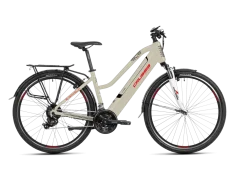 CRUSSIS e-Savela 1.9-(612 Wh) (2024)