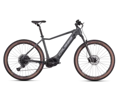 CRUSSIS ONE-Guera 9.10-(720 Wh) (2025)