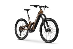 GHOST E-ASX Advanced Low Brown Bear (2026)
