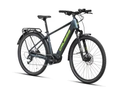 CRUSSIS e-Gordo 7.10-(522 Wh) (2025)