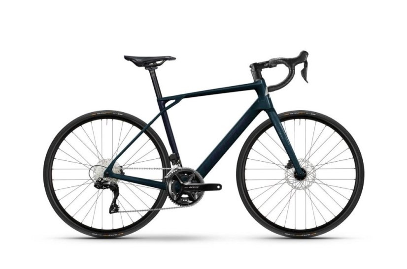 LAPIERRE Pulsium 5.0 Crepuscule Blue - Varianta: XS