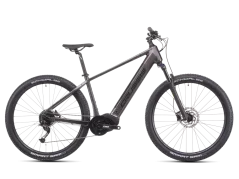 CRUSSIS ONE-Largo 7.11-(513 Wh)