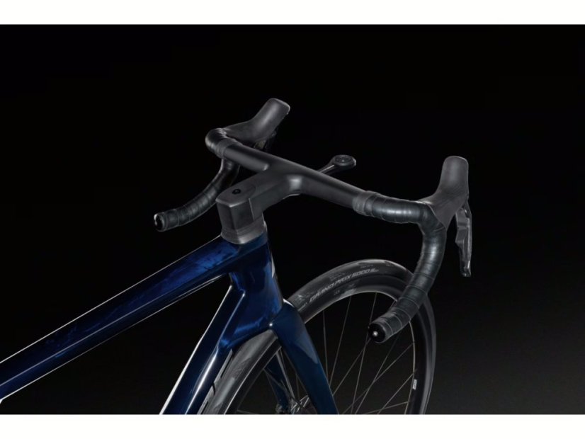 LAPIERRE Xelius DRS 10.0 Translucent Hex Blue (2025) - Varianta: XS