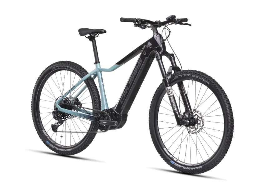 CRUSSIS e-Fionna 10.10-(720 Wh) (2025) - Velikost rámu: 720 Wh 18