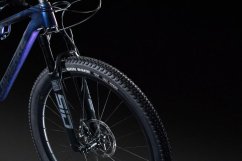 LAPIERRE XR 9.9 Glam Blue (2025)