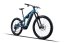 LAPIERRE Overvolt AM CF 7.8 Tidal Teal Blue Satin (2026) - Varianta: S