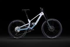 LAPIERRE Spicy CF 6.9 Adventurine Blue (2025)
