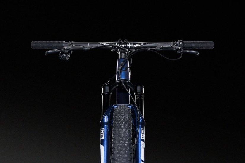 LAPIERRE Prorace CF 9.9 Blue Crush (2025) - Varianta: S