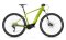 SUPERIOR eXC 7039 B/Matte Lime Metatllic - Velikost: 29x17.5"(M)
