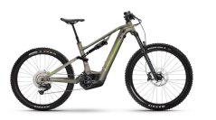 LAPIERRE Overvolt AM 5.6 Hard Grey - L (2024)