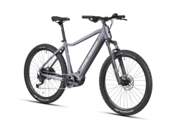 CRUSSIS ONE-Guera 7.10-(522 Wh) (2025)
