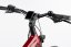 GHOST E-Teru Advanced EQ Red/Chilly White (2025)