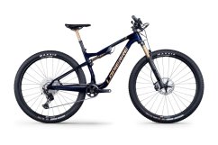 LAPIERRE XRM 8.9 Translucent Blue (2025)