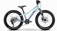 GHOST Lanao 20 Full Party Pearl Light Mint (2025)