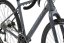 GHOST Asket AL Dark Grey (2025) - Varianta: XS