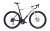 SUPERIOR XR 9.8 GF / Gloss Carbon / Grey