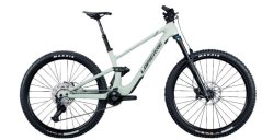 LAPIERRE Zesty CF 6.9 Celadon Green (2025)