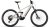LAPIERRE Overvolt TR 6.8 Dry Stone Beige
