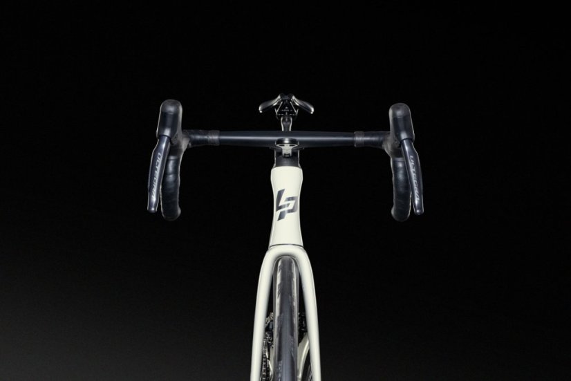 LAPIERRE Xelius DRS 8.0 Paris Stone Beige (2026) - Varianta: XS