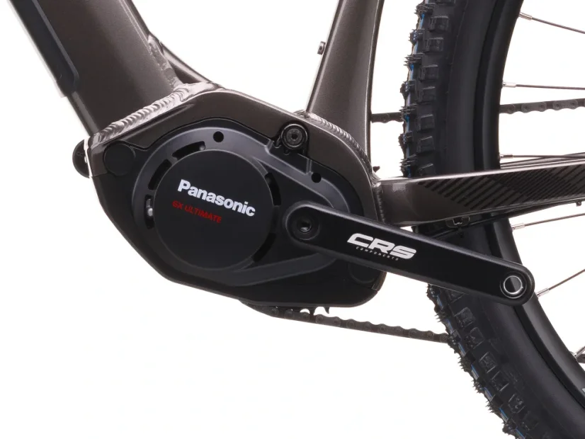 CRUSSIS e-Fionna 10.11-(715 Wh) - Velikost rámu: 715 Wh 16