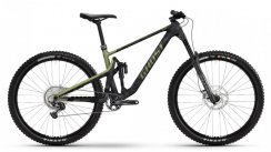 GHOST Riot Trail CF 150/140 Pro (2024)
